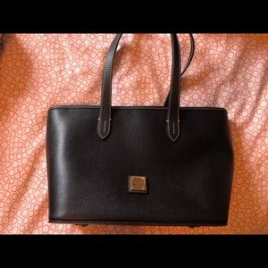 Black Dooney & Bourke Bag